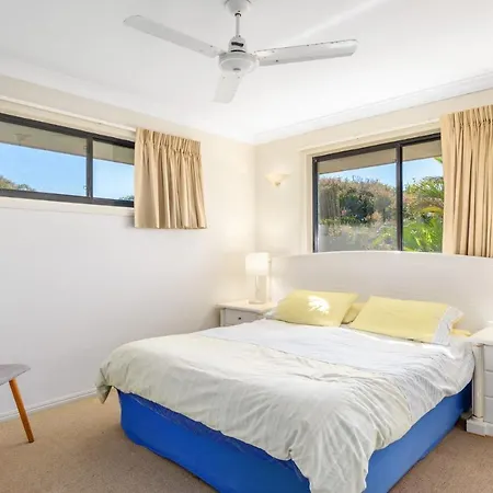 Sharon Lee 2 Villa Rainbow Beach Exterior photo