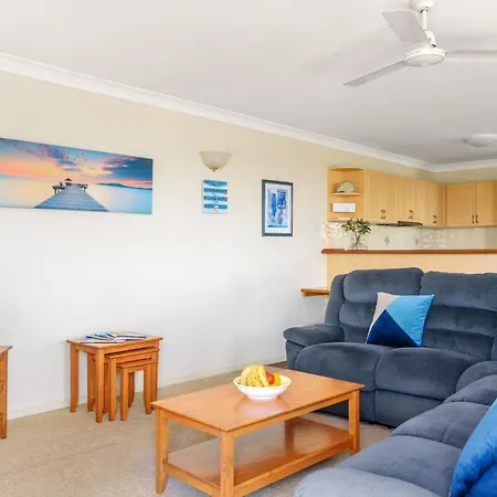 Sharon Lee 2 Villa Rainbow Beach Exterior photo