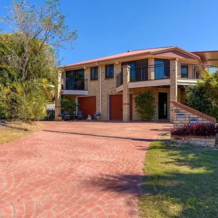 Sharon Lee 2 Villa Rainbow Beach Exterior photo