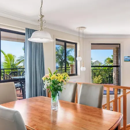 Sharon Lee 2 Villa Rainbow Beach Exterior photo