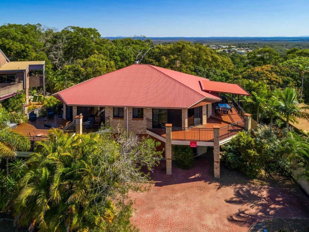 Sharon Lee 2 Holiday home Rainbow Beach