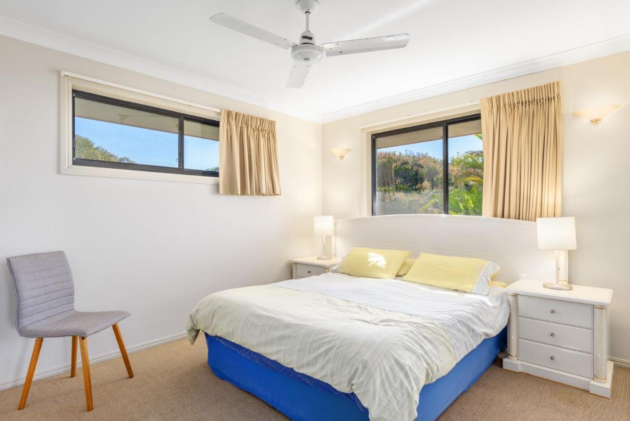 Sharon Lee 2 Holiday home Rainbow Beach