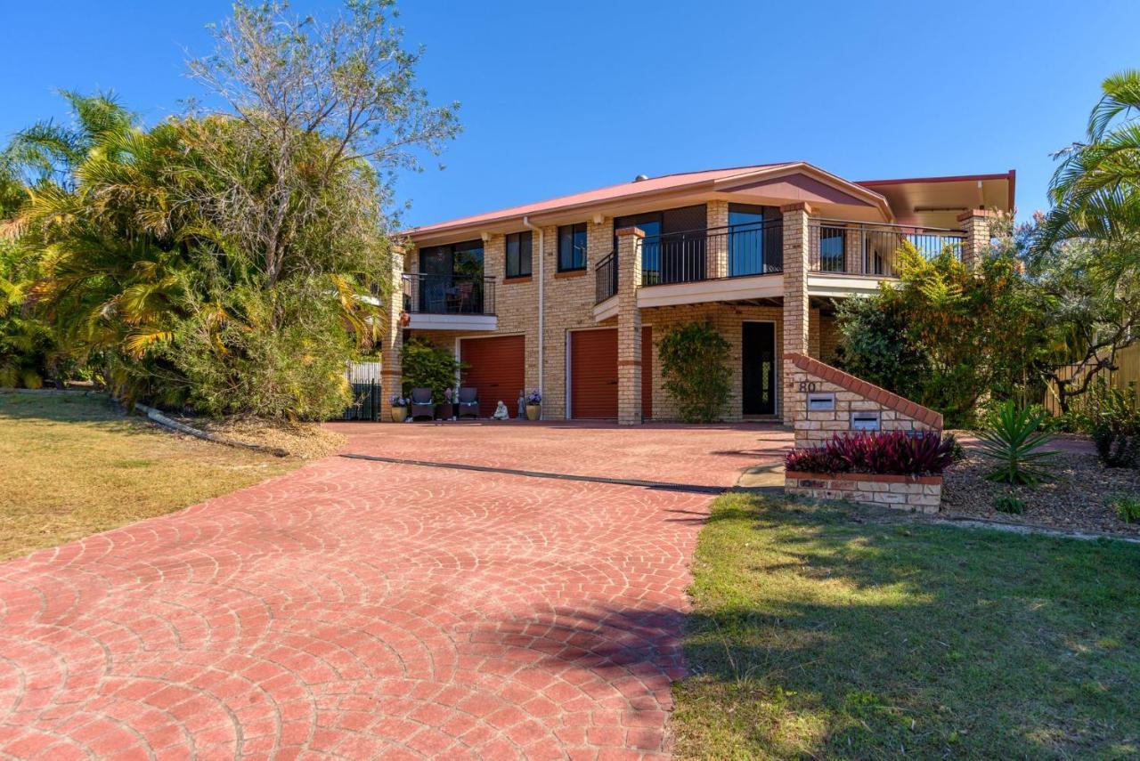 Holiday home Sharon Lee 2 Rainbow Beach