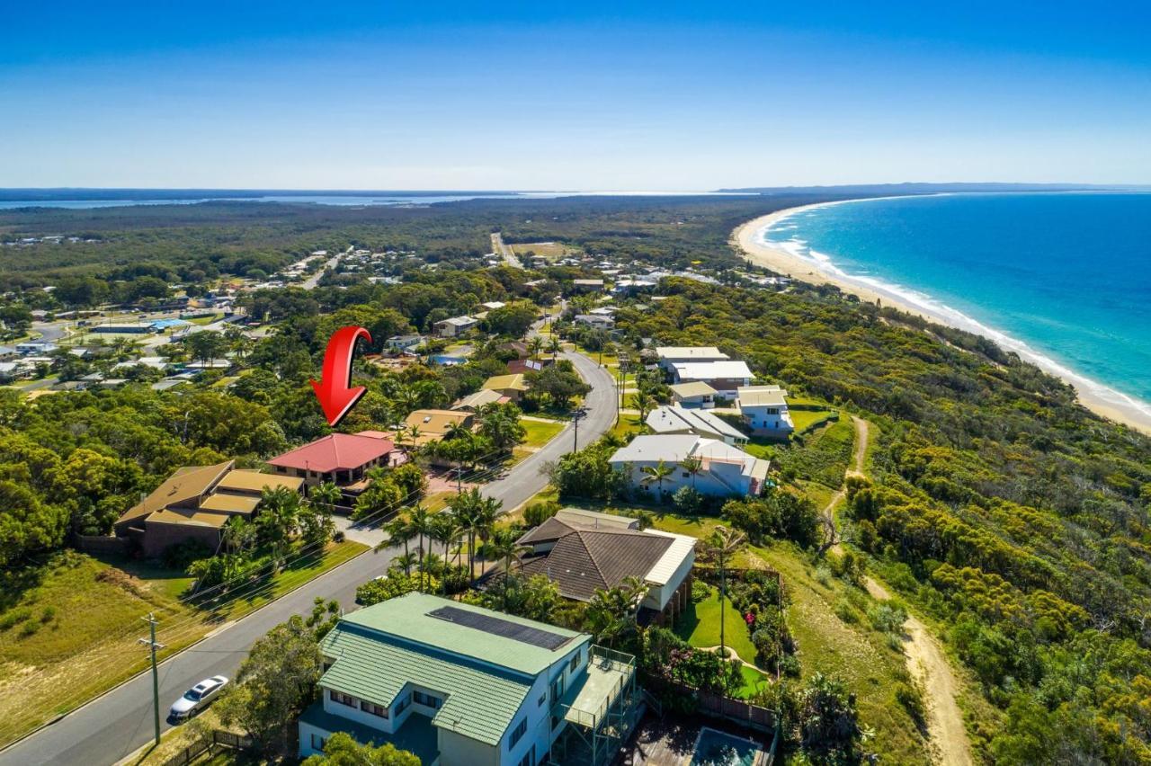 Holiday home Sharon Lee 2 Rainbow Beach